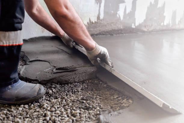 Best Poured Concrete Foundation  in Hayti, PA